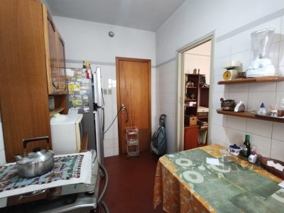 Apartamento à venda com 52m², 1 quarto no bairro Centro Histórico em Porto Alegre - Foto 12