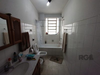 Apartamento à venda com 52m², 1 quarto no bairro Centro Histórico em Porto Alegre - Foto 15