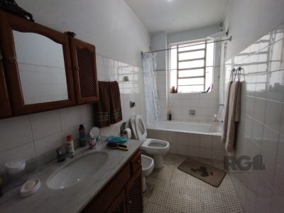 Apartamento à venda com 52m², 1 quarto no bairro Centro Histórico em Porto Alegre - Foto 16