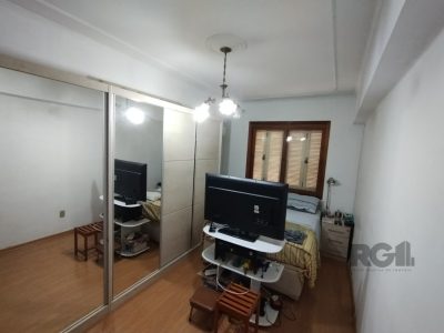 Apartamento à venda com 52m², 1 quarto no bairro Centro Histórico em Porto Alegre - Foto 17