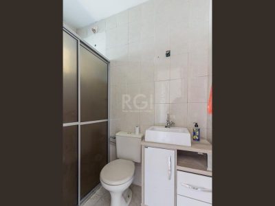 Apartamento à venda com 60m², 2 quartos, 1 vaga no bairro Rio Branco em Porto Alegre - Foto 11