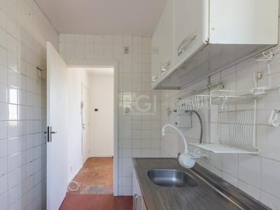 Apartamento à venda com 60m², 2 quartos, 1 vaga no bairro Rio Branco em Porto Alegre - Foto 14