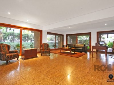 Apartamento à venda com 315m², 3 quartos, 1 suíte, 2 vagas no bairro Petrópolis em Porto Alegre - Foto 35