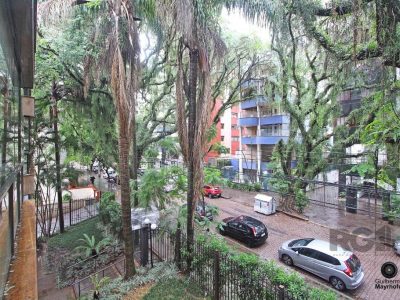 Apartamento à venda com 315m², 3 quartos, 1 suíte, 2 vagas no bairro Petrópolis em Porto Alegre - Foto 40