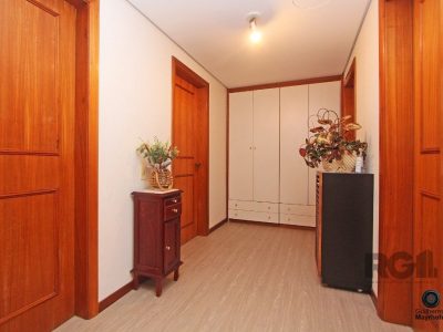 Apartamento à venda com 315m², 3 quartos, 1 suíte, 2 vagas no bairro Petrópolis em Porto Alegre - Foto 22