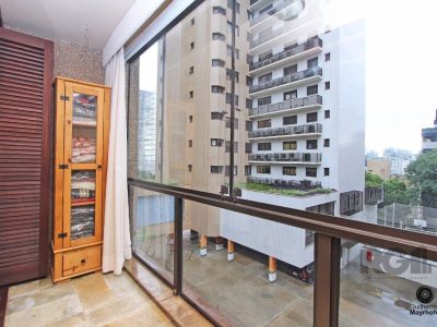 Apartamento à venda com 315m², 3 quartos, 1 suíte, 2 vagas no bairro Petrópolis em Porto Alegre - Foto 31