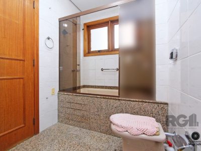 Apartamento à venda com 315m², 3 quartos, 1 suíte, 2 vagas no bairro Petrópolis em Porto Alegre - Foto 27