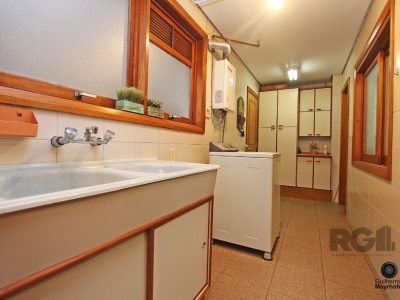 Apartamento à venda com 315m², 3 quartos, 1 suíte, 2 vagas no bairro Petrópolis em Porto Alegre - Foto 21