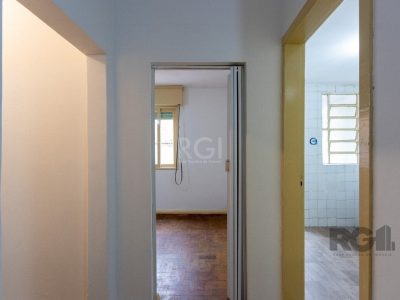 Apartamento à venda com 63m², 3 quartos no bairro Menino Deus em Porto Alegre - Foto 14