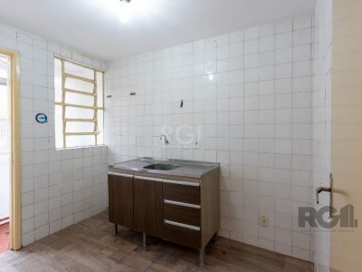 Apartamento à venda com 63m², 3 quartos no bairro Menino Deus em Porto Alegre - Foto 6