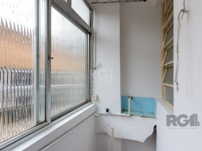 Apartamento à venda com 63m², 3 quartos no bairro Menino Deus em Porto Alegre - Foto 15