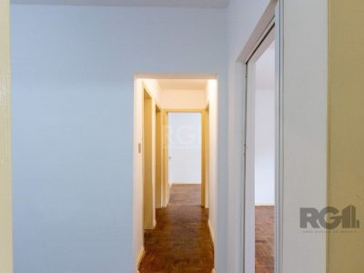 Apartamento à venda com 63m², 3 quartos no bairro Menino Deus em Porto Alegre - Foto 9