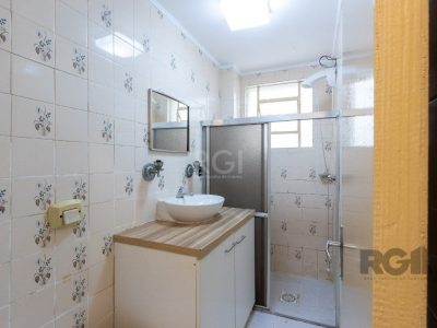 Apartamento à venda com 63m², 3 quartos no bairro Menino Deus em Porto Alegre - Foto 11