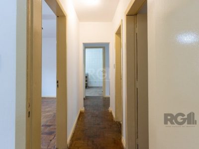 Apartamento à venda com 63m², 3 quartos no bairro Menino Deus em Porto Alegre - Foto 22