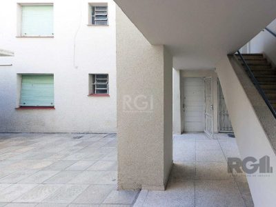 Apartamento à venda com 63m², 3 quartos no bairro Menino Deus em Porto Alegre - Foto 25