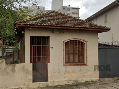 Casa à venda com 200.000m², 3 quartos no bairro Menino Deus em Porto Alegre - Foto 2