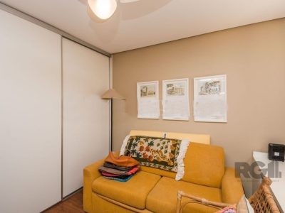 Apartamento à venda com 104m², 2 quartos, 1 vaga no bairro Petrópolis em Porto Alegre - Foto 10