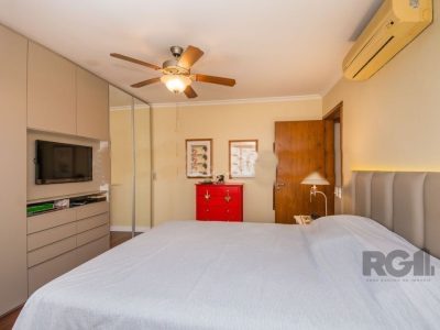 Apartamento à venda com 104m², 2 quartos, 1 vaga no bairro Petrópolis em Porto Alegre - Foto 13