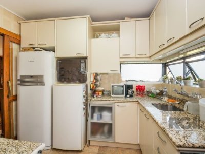 Apartamento à venda com 104m², 2 quartos, 1 vaga no bairro Petrópolis em Porto Alegre - Foto 14