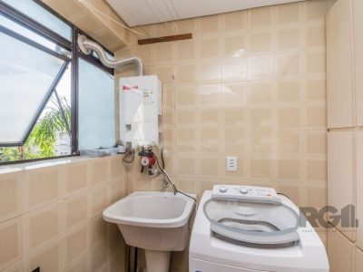 Apartamento à venda com 104m², 2 quartos, 1 vaga no bairro Petrópolis em Porto Alegre - Foto 16