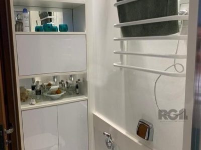 Apartamento à venda com 104m², 2 quartos, 1 vaga no bairro Petrópolis em Porto Alegre - Foto 17