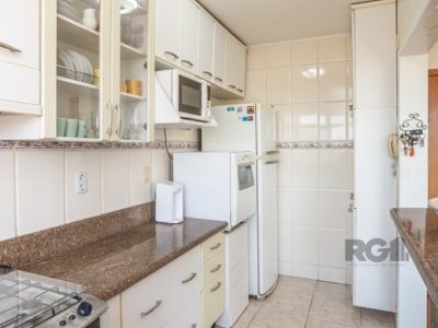 Cobertura à venda com 149m², 2 quartos, 1 vaga no bairro Tristeza em Porto Alegre - Foto 10