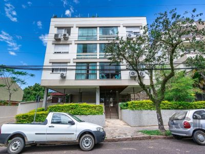 Cobertura à venda com 149m², 2 quartos, 1 vaga no bairro Tristeza em Porto Alegre - Foto 46