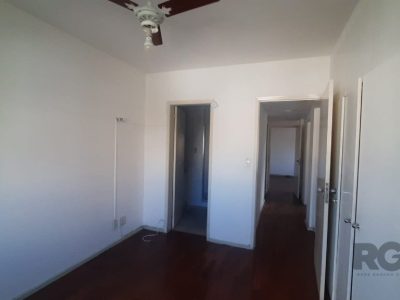 Apartamento à venda com 112m², 3 quartos, 1 suíte, 1 vaga no bairro Santana em Porto Alegre - Foto 6