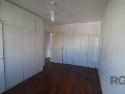 Apartamento à venda com 112m², 3 quartos, 1 suíte, 1 vaga no bairro Santana em Porto Alegre - Foto 12