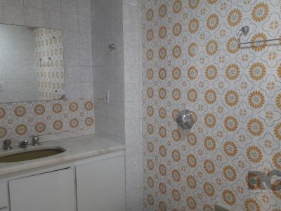 Apartamento à venda com 112m², 3 quartos, 1 suíte, 1 vaga no bairro Santana em Porto Alegre - Foto 16