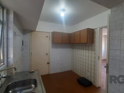 Apartamento à venda com 112m², 3 quartos, 1 suíte, 1 vaga no bairro Santana em Porto Alegre - Foto 20