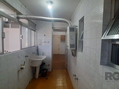 Apartamento à venda com 112m², 3 quartos, 1 suíte, 1 vaga no bairro Santana em Porto Alegre - Foto 21