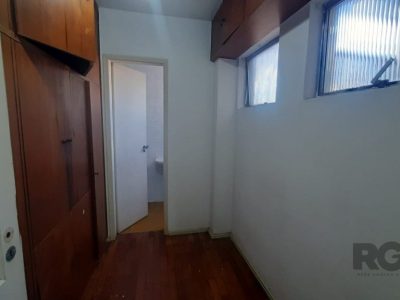 Apartamento à venda com 112m², 3 quartos, 1 suíte, 1 vaga no bairro Santana em Porto Alegre - Foto 23