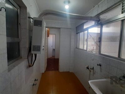 Apartamento à venda com 112m², 3 quartos, 1 suíte, 1 vaga no bairro Santana em Porto Alegre - Foto 24