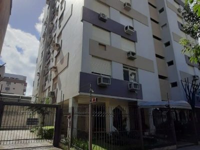 Apartamento à venda com 112m², 3 quartos, 1 suíte, 1 vaga no bairro Santana em Porto Alegre - Foto 29