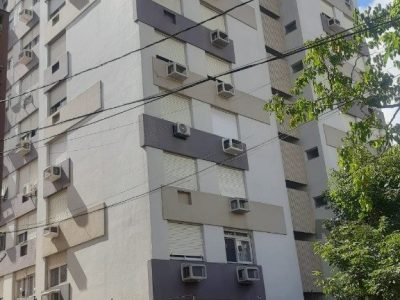 Apartamento à venda com 112m², 3 quartos, 1 suíte, 1 vaga no bairro Santana em Porto Alegre - Foto 30