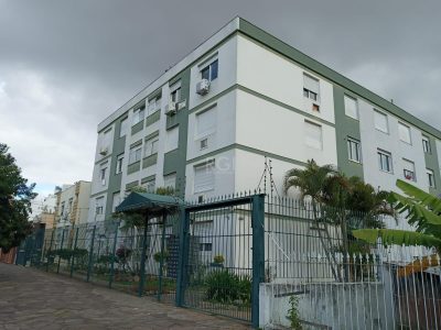 Apartamento à venda com 57m², 2 quartos no bairro Passo d'Areia em Porto Alegre - Foto 2