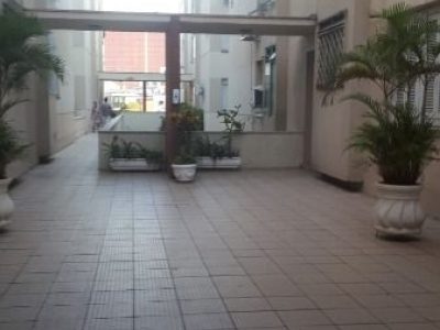 Apartamento à venda com 58m², 2 quartos no bairro Azenha em Porto Alegre - Foto 4