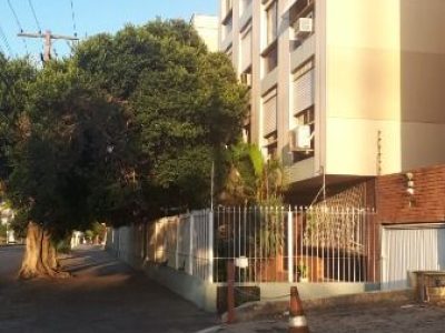 Apartamento à venda com 58m², 2 quartos no bairro Azenha em Porto Alegre - Foto 2