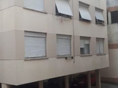 Apartamento à venda com 58m², 2 quartos no bairro Azenha em Porto Alegre - Foto 21