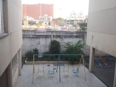 Apartamento à venda com 58m², 2 quartos no bairro Azenha em Porto Alegre - Foto 23