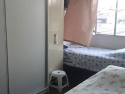 Apartamento à venda com 58m², 2 quartos no bairro Azenha em Porto Alegre - Foto 10