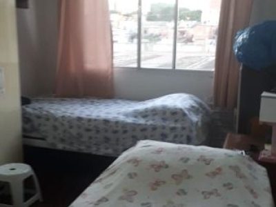 Apartamento à venda com 58m², 2 quartos no bairro Azenha em Porto Alegre - Foto 11