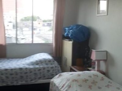 Apartamento à venda com 58m², 2 quartos no bairro Azenha em Porto Alegre - Foto 9