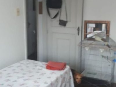 Apartamento à venda com 58m², 2 quartos no bairro Azenha em Porto Alegre - Foto 12