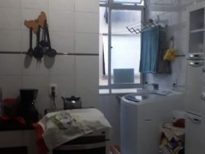 Apartamento à venda com 58m², 2 quartos no bairro Azenha em Porto Alegre - Foto 14