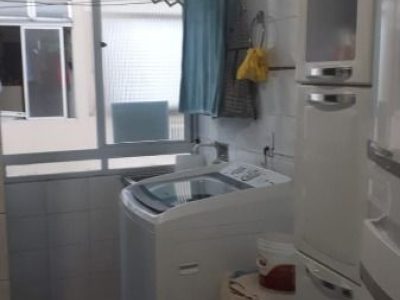 Apartamento à venda com 58m², 2 quartos no bairro Azenha em Porto Alegre - Foto 15