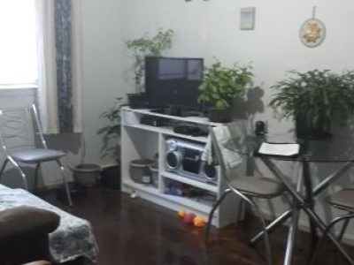 Apartamento à venda com 58m², 2 quartos no bairro Azenha em Porto Alegre - Foto 8