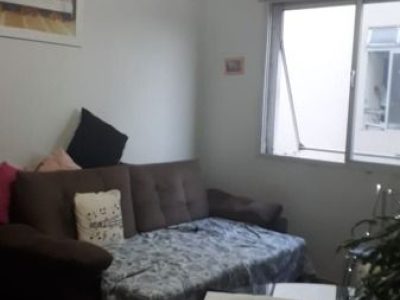 Apartamento à venda com 58m², 2 quartos no bairro Azenha em Porto Alegre - Foto 7