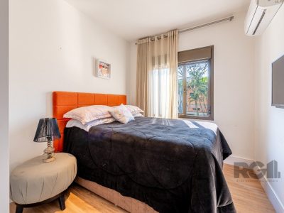 Apartamento à venda com 94m², 3 quartos, 1 suíte, 2 vagas no bairro Ipanema em Porto Alegre - Foto 23